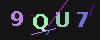 Gambar captcha