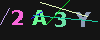 Gambar captcha